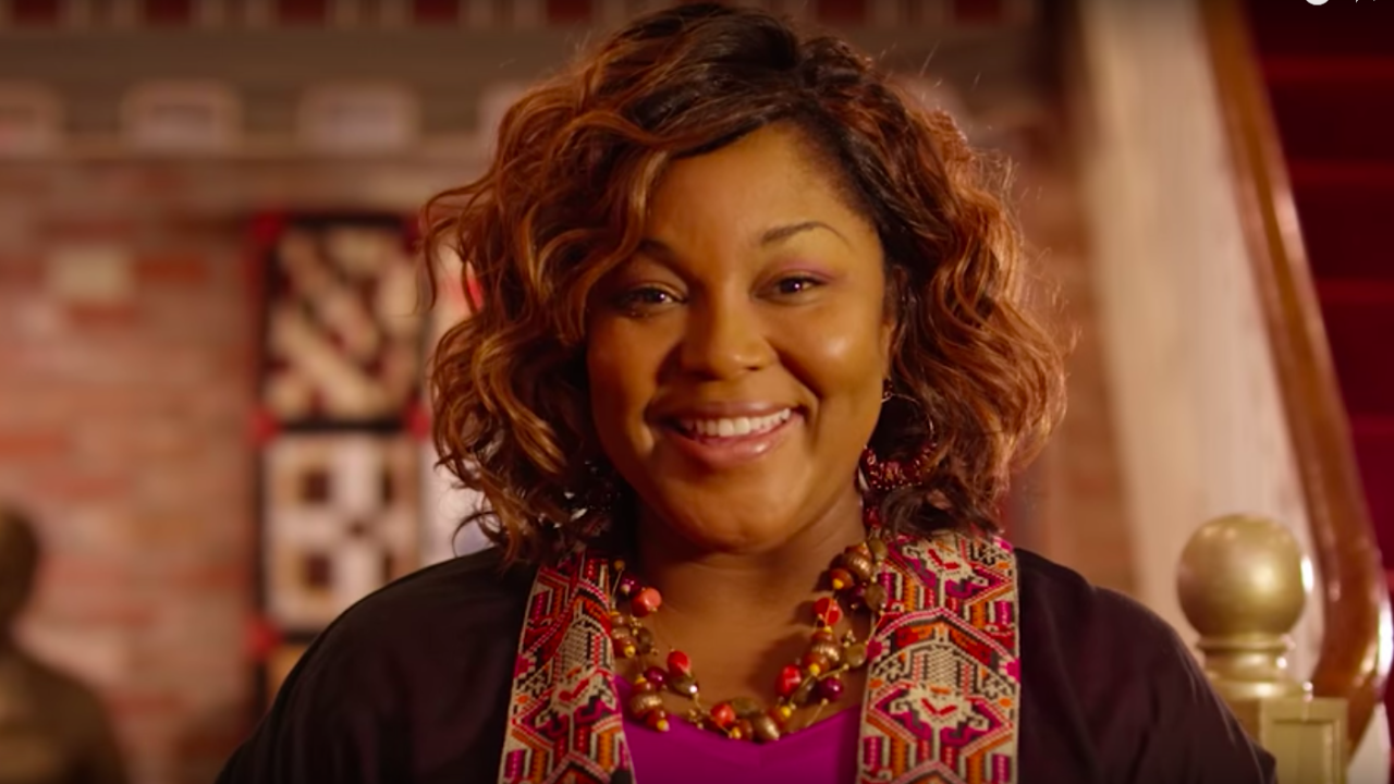 A local resident of Shreveport, Louisiana