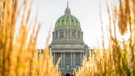 'Handsomest' capitol President Theodore Roosevelt ever saw