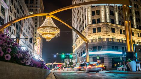 Playhouse Square