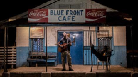 Jackson, Mississippi Playlist 