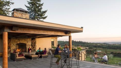 Willamette Valley Vineyards