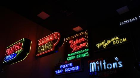 18TH & Vine District, Kansas City