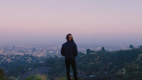 USA Through Music: Los Angeles, California with Sebu Simonian