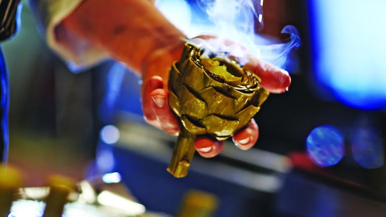 In Kalifornien werden regionale Zutaten für die Gerichte und Cocktails verwendet. Dadurch erhalten die Gäste einen authentischen Einblick in die einzigartige Küche des Staates, die mit köstlichen Speisen und Getränken immer wieder überraschen kann.