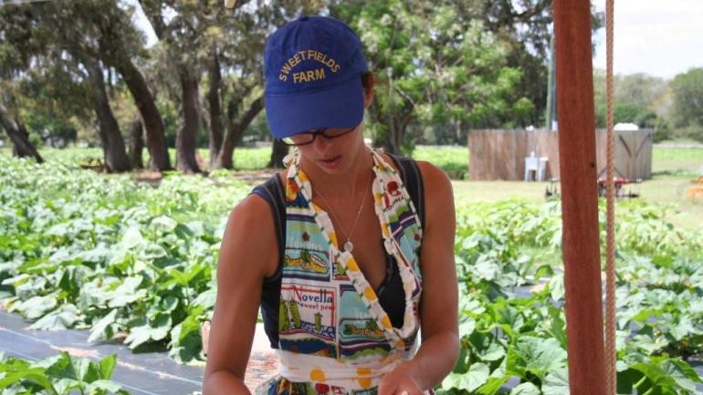 Local farmers invite culinary adventurers for festivals and do-it-yourself fruit picking.