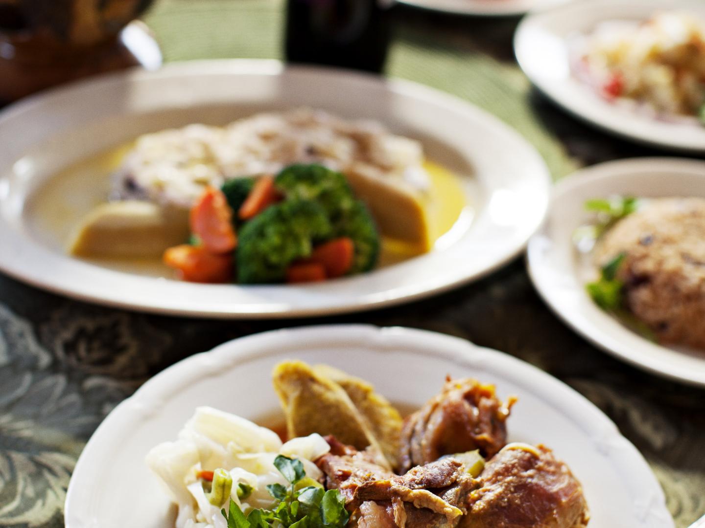 佛罗里达州迈阿密的美食网和烹饪频道南海滩美酒美食节