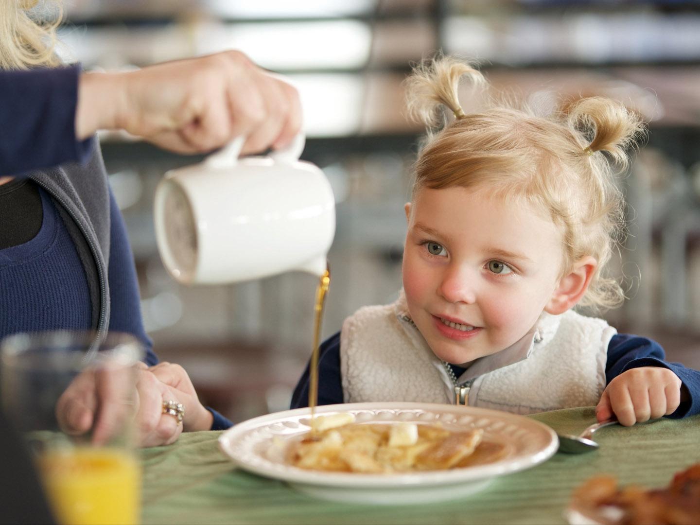 Celebrating Maple Weekend in Plattsburgh, New York