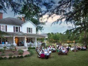 ノースカロライナ州のオフィシャルトラベル情報