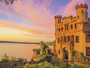 Información turística oficial del condado de Dutchess