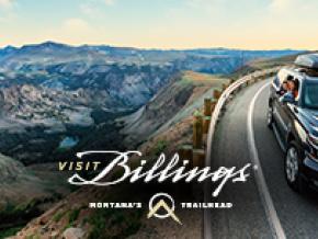 Plan Your Billings Trips
