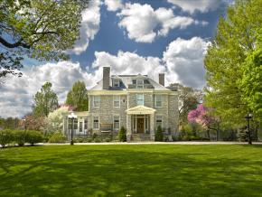 Hawthorn Bed & Breakfast 