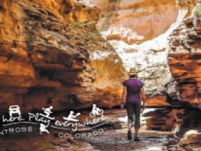 Offizielle Tourismus-Websites für Montrose