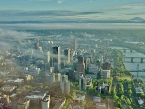 Informações oficiais de viagem da região de Portland Informações oficiais de viagem da região de Portland