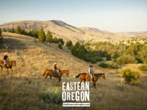 Offizielle Reiseinformationen für das östliche Oregon Offizielle Reiseinformationen für das östliche Oregon