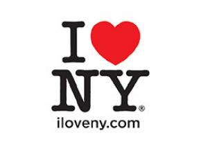 Official New York State Travel Site logo Official New York State Travel Site logo