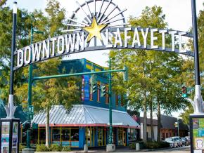 Official Louisiana Travel Site