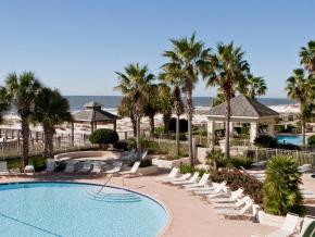 The Beach Club Resort & Spa in Gulf Shores, Alabama