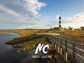Official North Carolina Travel Site image