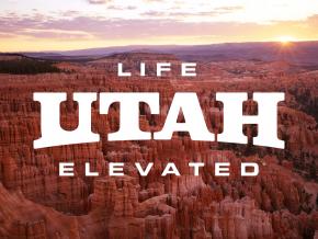 Official Visit Utah promotional image