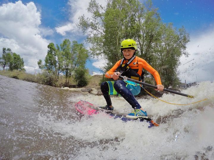 Fun auf dem FUNC Fest