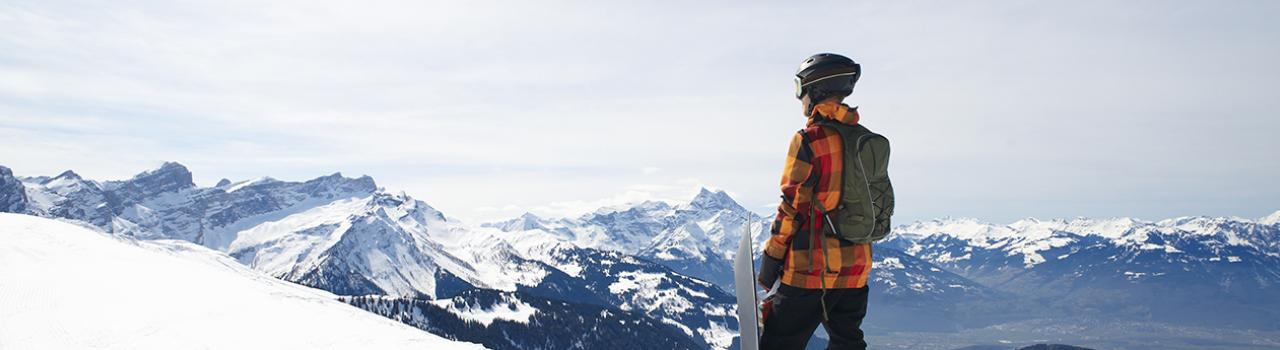 探索感興趣的理想之旅