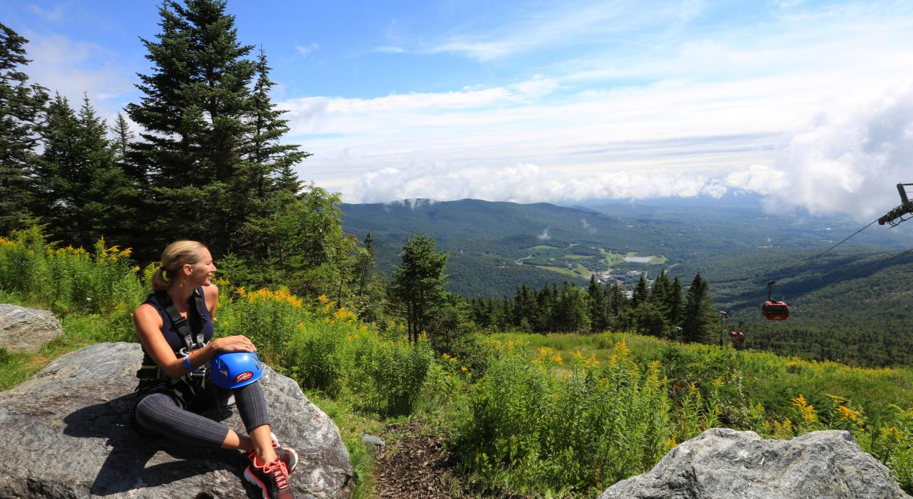 橋、歴史、チーズ：バーモント州の伝統をめぐるロードトリップ