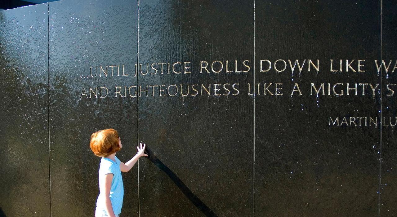 Visiting historic sites along the U.S. Civil Rights Trail in Alabama