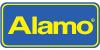 Official Alamo Travel logo