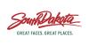 Official South Dakota Travel Site logo Official South Dakota Travel Site logo