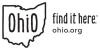 Logotipo oficial de turismo de Ohio