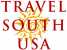 Logotipo oficial de Travel South