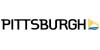Logotipo de Visit Pittsburgh